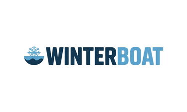 WinterBoat.com - Creative brandable domain for sale