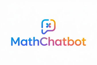 MathChatbot.com - Creative brandable domain for sale