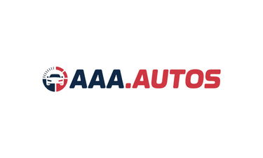 AAA.autos - Creative brandable domain for sale