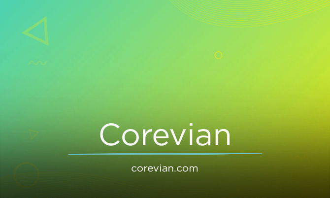 Corevian.com