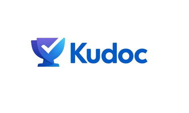 Kudoc logo