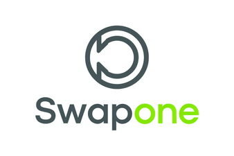 SwapOne.com - Creative brandable domain for sale