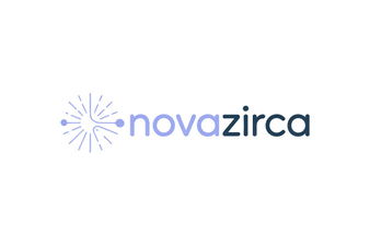 NovaZirca.com - Creative brandable domain for sale