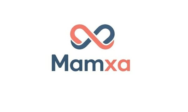 Mamxa logo