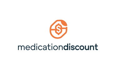 MedicationDiscount.com - Creative brandable domain for sale