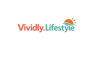 Vividly logo
