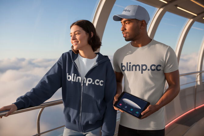 Blimp.cc — 2