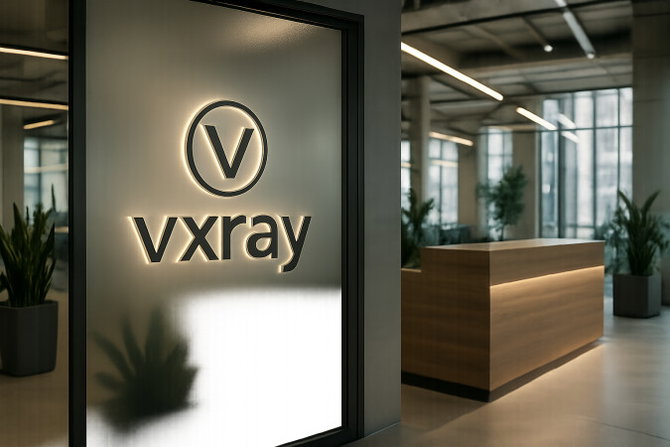 vxray.com — 4