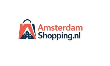 AmsterdamShopping.nl - Creative brandable domain for sale