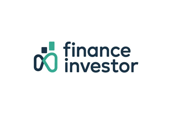 FinanceInvestor logo