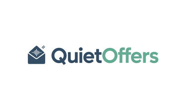 QuietOffers.com - Creative brandable domain for sale