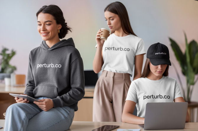 Perturb.co