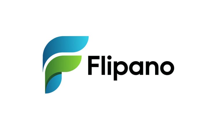 Flipano logo