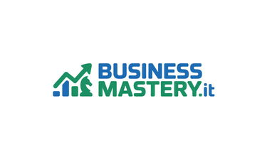 BusinessMastery.it - Creative brandable domain for sale