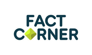FactCorner.com - Creative brandable domain for sale