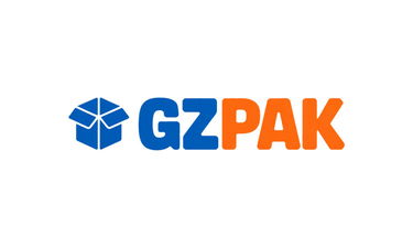 GzPak.com - Creative brandable domain for sale