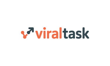 ViralTask.com - Creative brandable domain for sale
