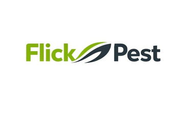 FlickPest logo