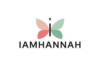 IAmHannah.com - Creative brandable domain for sale