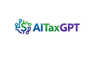 AITaxGPT logo