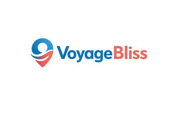 VoyageBliss logo
