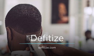Defitize.com - Creative brandable domain for sale