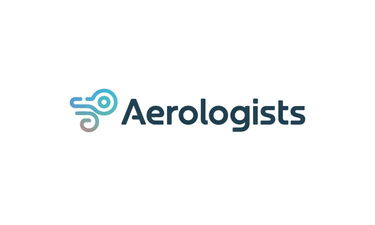 Aerologists.com - Creative brandable domain for sale