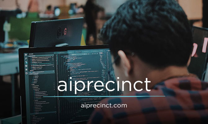 aiprecinct.com