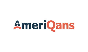 Ameriqans.com - Creative brandable domain for sale