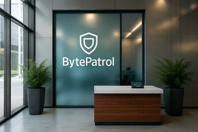 BytePatrol.com — 4