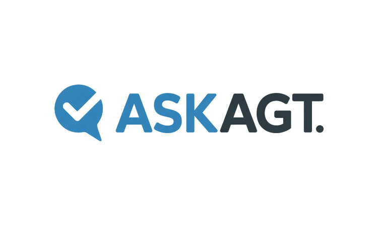 AskAgt logo