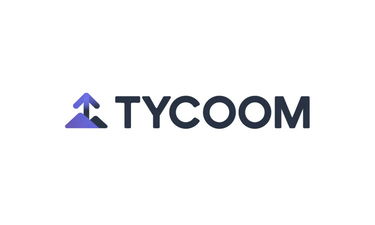 Tycoom.com is for sale