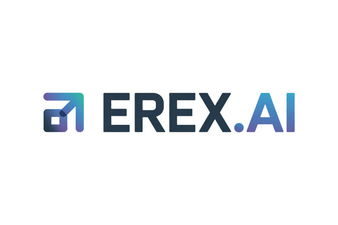 Erex.ai - Creative brandable domain for sale