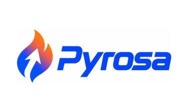 Pyrosa logo