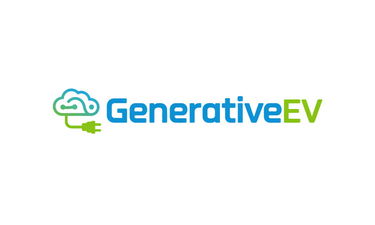 GenerativeEv.com - Creative brandable domain for sale