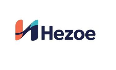 Hezoe logo