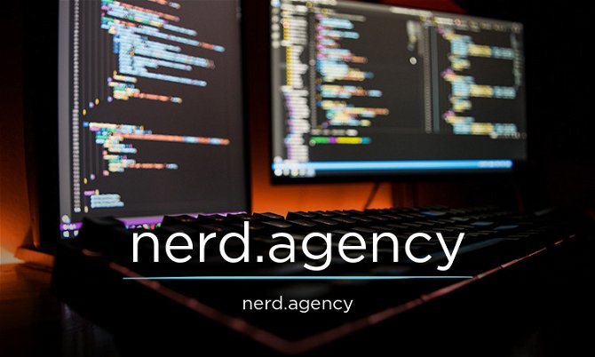 nerd.agency