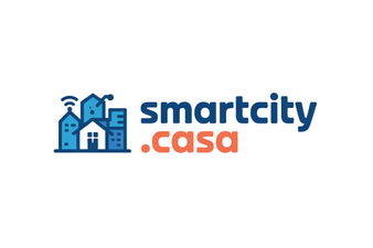 SmartCity logo