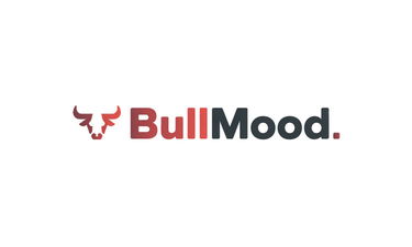 BullMood.com - Creative brandable domain for sale