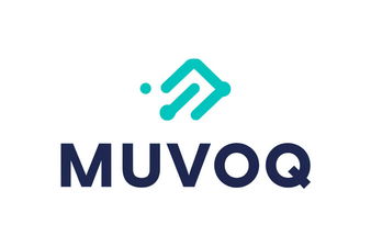 Muvoq.com - Creative brandable domain for sale