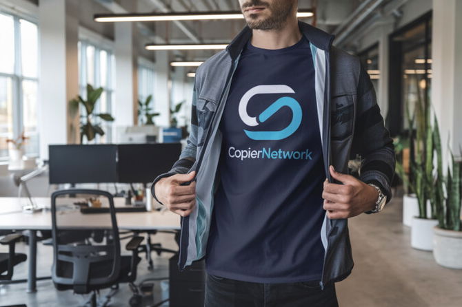CopierNetwork.com