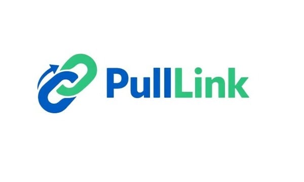 PullLink logo
