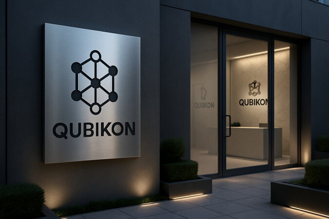 QUBIKON.com — 3
