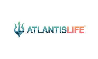 AtlantisLife.com - Creative brandable domain for sale