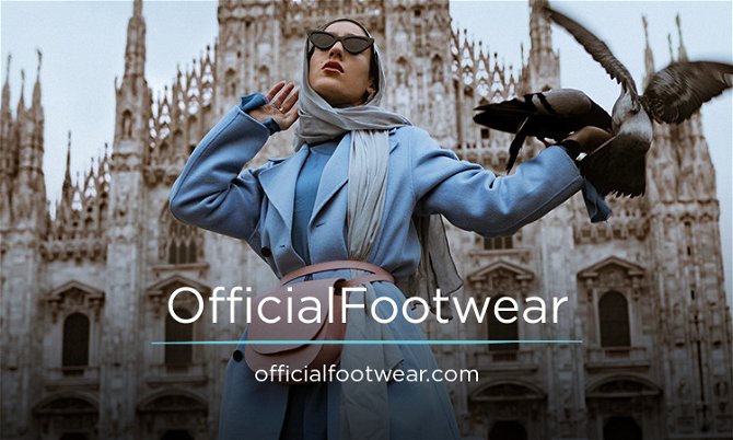 OfficialFootwear.com