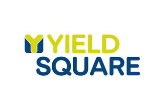 YieldSquare.com - Creative brandable domain for sale
