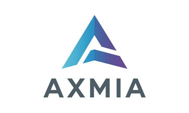 Axmia.com - Creative brandable domain for sale