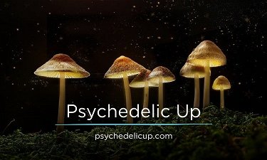 PsychedelicUp.com