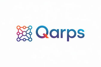 QARPs.com - Creative brandable domain for sale