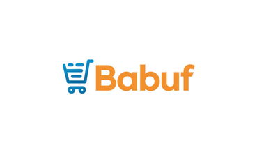 Babuf.com - Creative brandable domain for sale